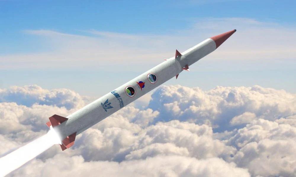 Γερμανία- Arrow- 3: Το σχέδιο ενίσχυσης της αεράμυνας στα πρότυπα του Ισραήλ - Τι πρέπει να κάνει η Ελλάδα;